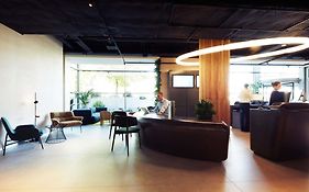 Novotel Zuerich Airport Messe